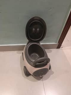 Training seat