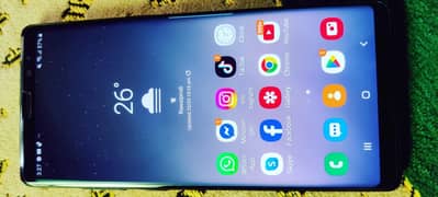 s9 plus full box