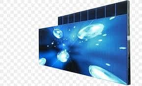 LED Video wall and Billboards for Advertisement