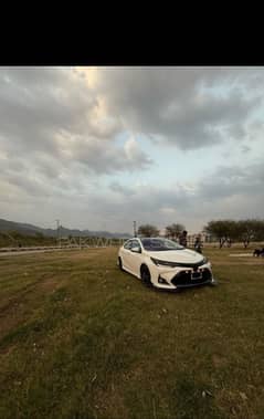 Altis Grande