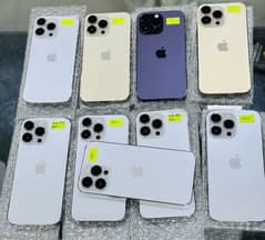 IPHONE 14ProMax 256/Gb Official Pta Approved
