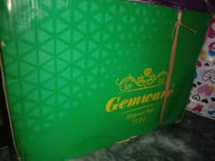 Gemware