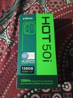 infinix