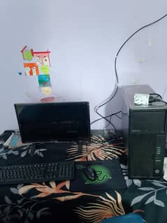 HP