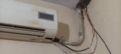 orient Ac compressor change Hoga