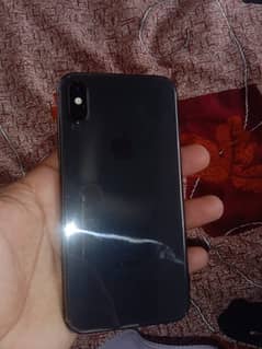 Iphonex non pta