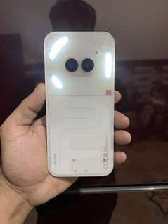 Nothing Phone 2a 12/256GB Non PTA