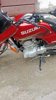 Suzuki