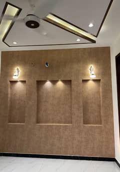 10 Marla Full House For Rent In Bahria Town