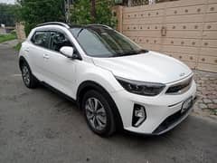 Kia Stonic Ex+
