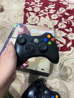XBOX 360 E SLIM 250 GB