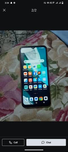 vivo y33 8/128