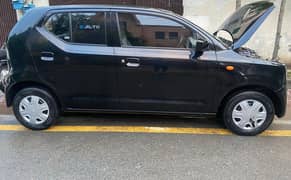 Suzuki Alto 2020