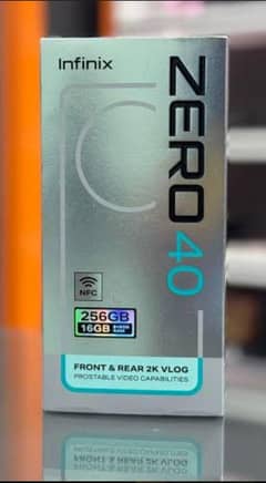 zero