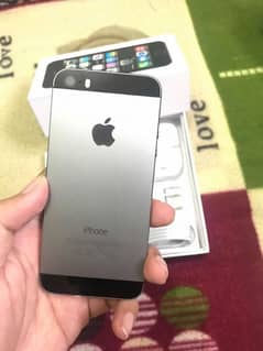 iPhone 5s PTA Approved 64GB