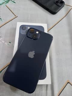 Iphone 13 128gb jv for sale