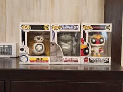 pop toys
