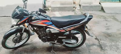 Honda 125 Dream