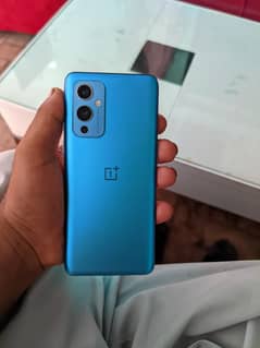 one plus 9