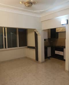 G-11/4 PHA C-Type Fully Renovated 3rd Floor Flat For Rent