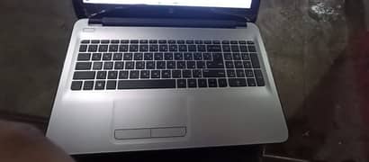 HP Laptop i5 6th Gen