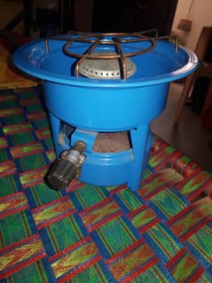 portable stove/ choola/chula