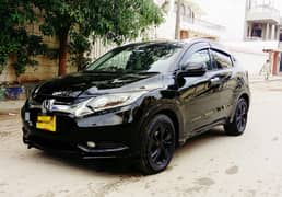 Honda Vezel Z 2014/17