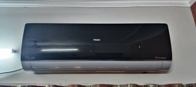 HAIER INVERTER 1.5