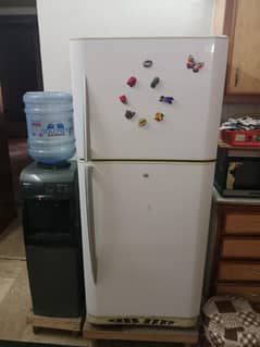 Pel fridge