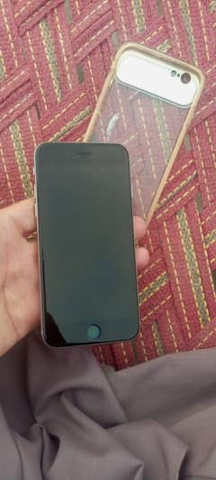 iphone 6 16Gb battery health 87 % 15000Rs