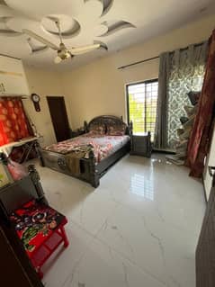 12 marla house used at Dha 1 Islamabad