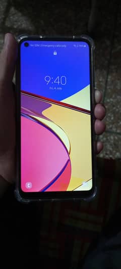 Samsung A11