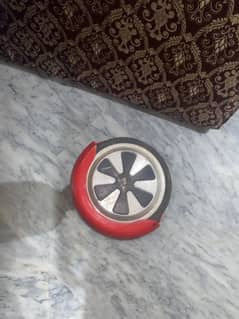 Hover