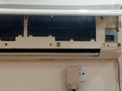 haier HSU 18LK