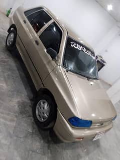 kia classic 2001