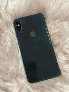 xs max non pta non jv