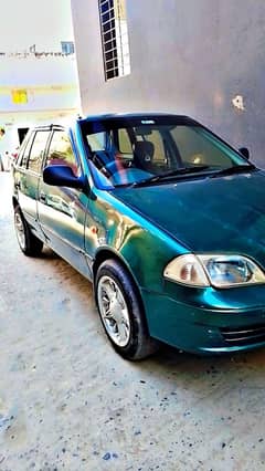 Cultus VXR For Urgently Sale
