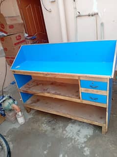 clinic counter for  sale