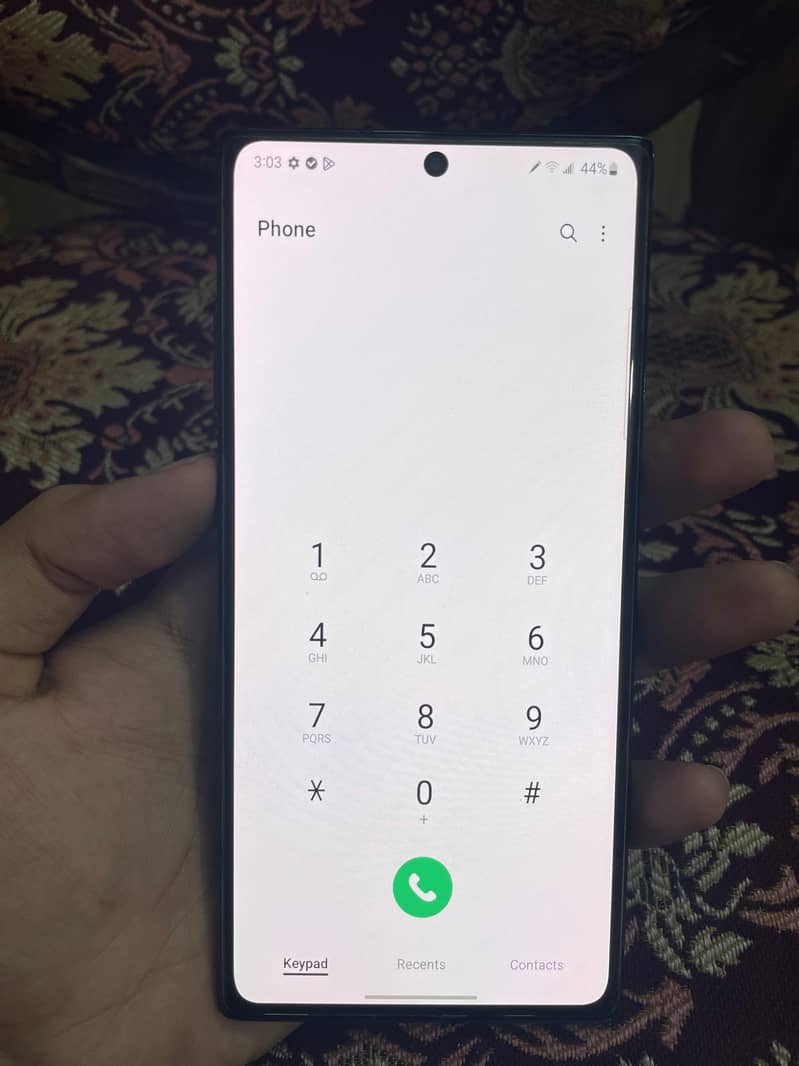 Samsung Galaxy note 10 plus 5G non pta (read ad) 1