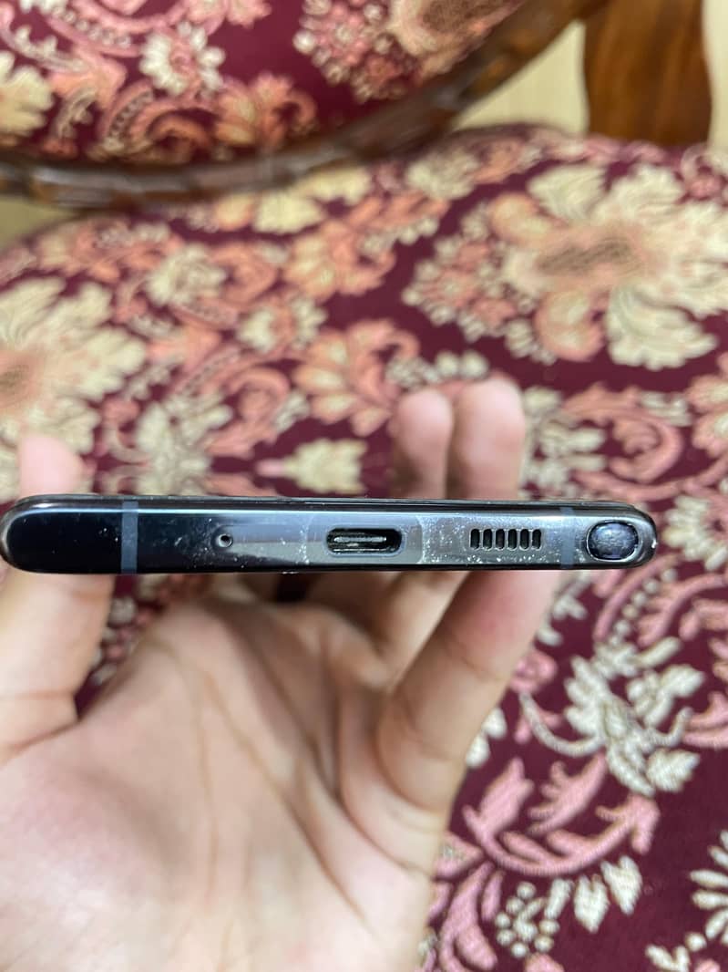 Samsung Galaxy note 10 plus 5G non pta (read ad) 2