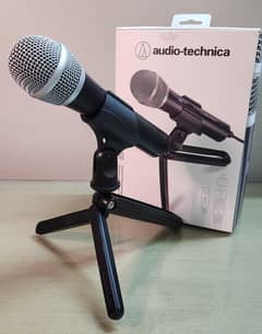 Audio Technica | ATR2100x-USB Microphone