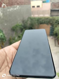 Samsung S20 ultra scratchless
