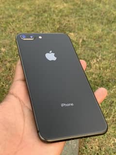 iphone 8plus all ok