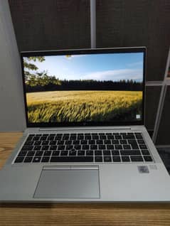 HP