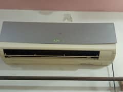 Chilling Haier split AC for sale 0334-9004329