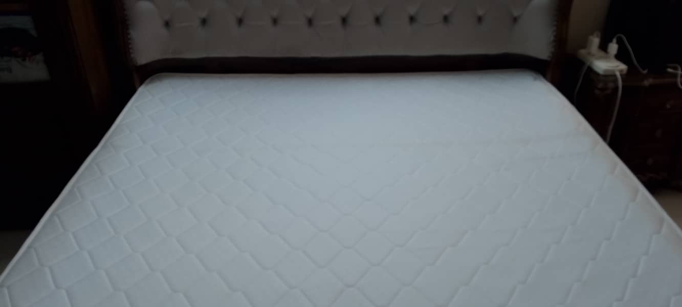 Daimond Citi helix foam 1