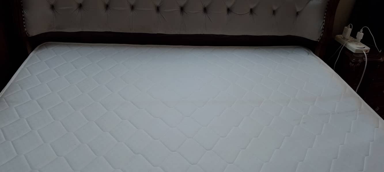 Daimond Citi helix foam 2