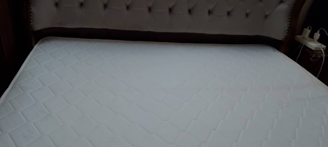 Daimond Citi helix foam 3