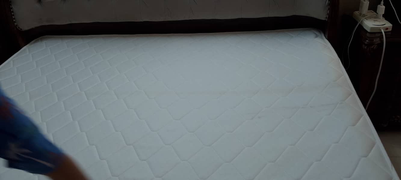 Daimond Citi helix foam 4