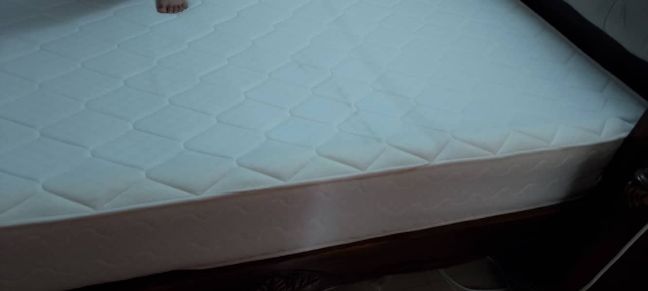 Daimond Citi helix foam 5